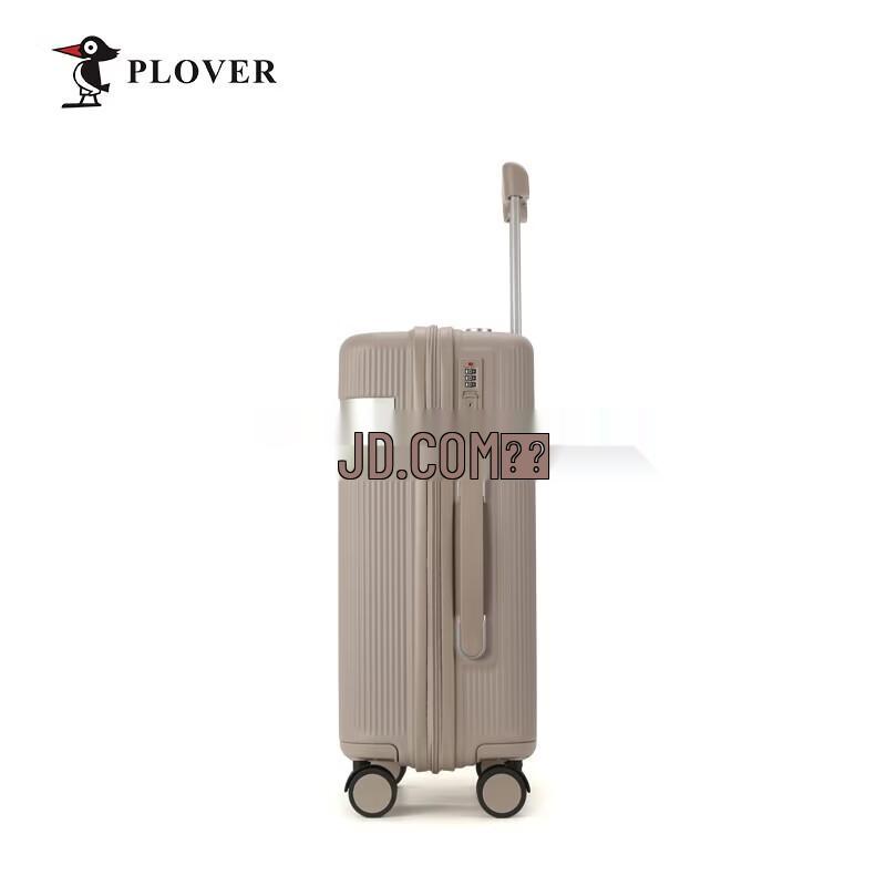 PLOVER Montrex Легкий 20-дюймовый Дорожный Чемодан