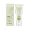 Hydrating Curl Cream with Olive Oil & Ginger Frizz Control, Deep Nourishment & Moisture Lock