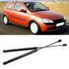9114311 Tailgate Damper Trunk Boot Gas Spring Strut Lift Support for MK2 Corsa C