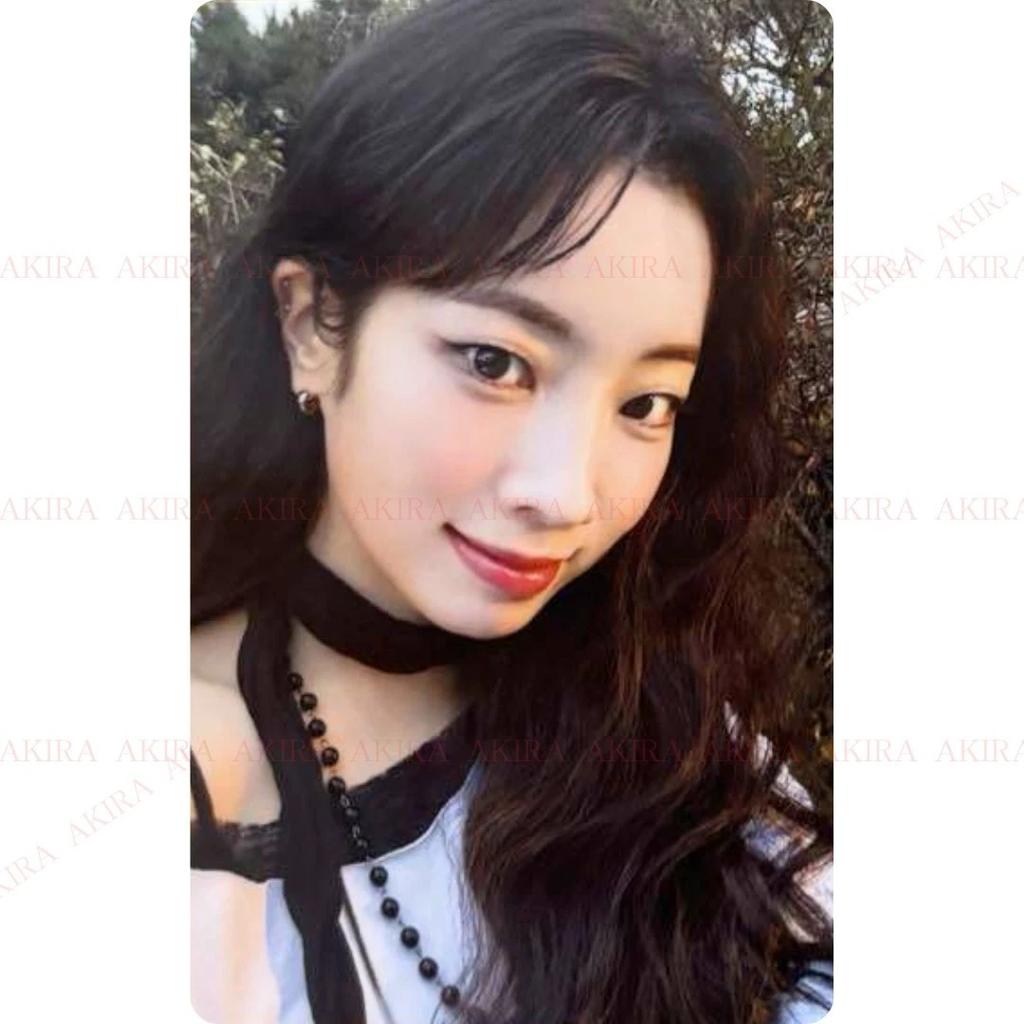 TWICE JAPAN 6th ALBUM ENEMY ALBUM PHOTO CARD JAPAN POB OFFICIAL