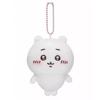 Kawaiichiikawa Plush Toy Collection Little Creatures Hachiware Usagi Fluffy Stuffed Doll Cute Anime Room Decor Souvenir Gift