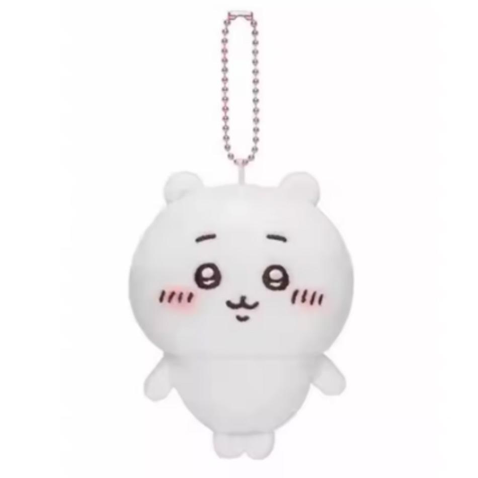 Kawaiichiikawa Plush Toy Collection Little Creatures Hachiware Usagi Fluffy Stuffed Doll Cute Anime Room Decor Souvenir Gift