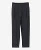 MINDBRIDGE [Cool] Relaxed Fit Two-Tone Elastic Waist Pants - 2 Colors Mypt3134