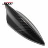 Carbon Fiber For Chevrolet Camaro 2016- Exterior Car Real Carbon Fiber Antenna Cover Shark Fin Cover Trim Accessories