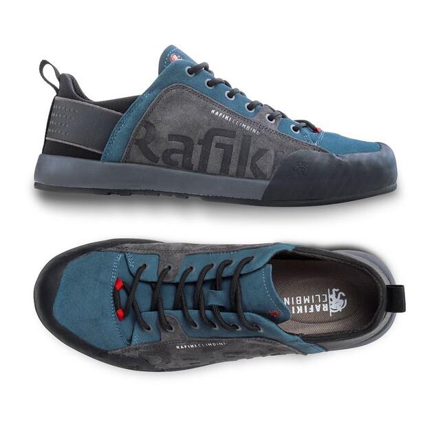 Rafiki Access Trekking Boots