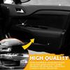 Car Leather Seat Foam Cleaner for Steering Wheel Stain Removal Advanced Interior Care for All Vehicle Types