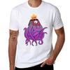Booktopus TShirt Sun Block Outdoor TShirt