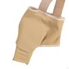 2 Pieces Toe Splint Corrector Protector Easy To Clean