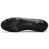 Nike Mercurial Vapor 14 Pro Fg 'Black Metallic Gold' DJ2846-007