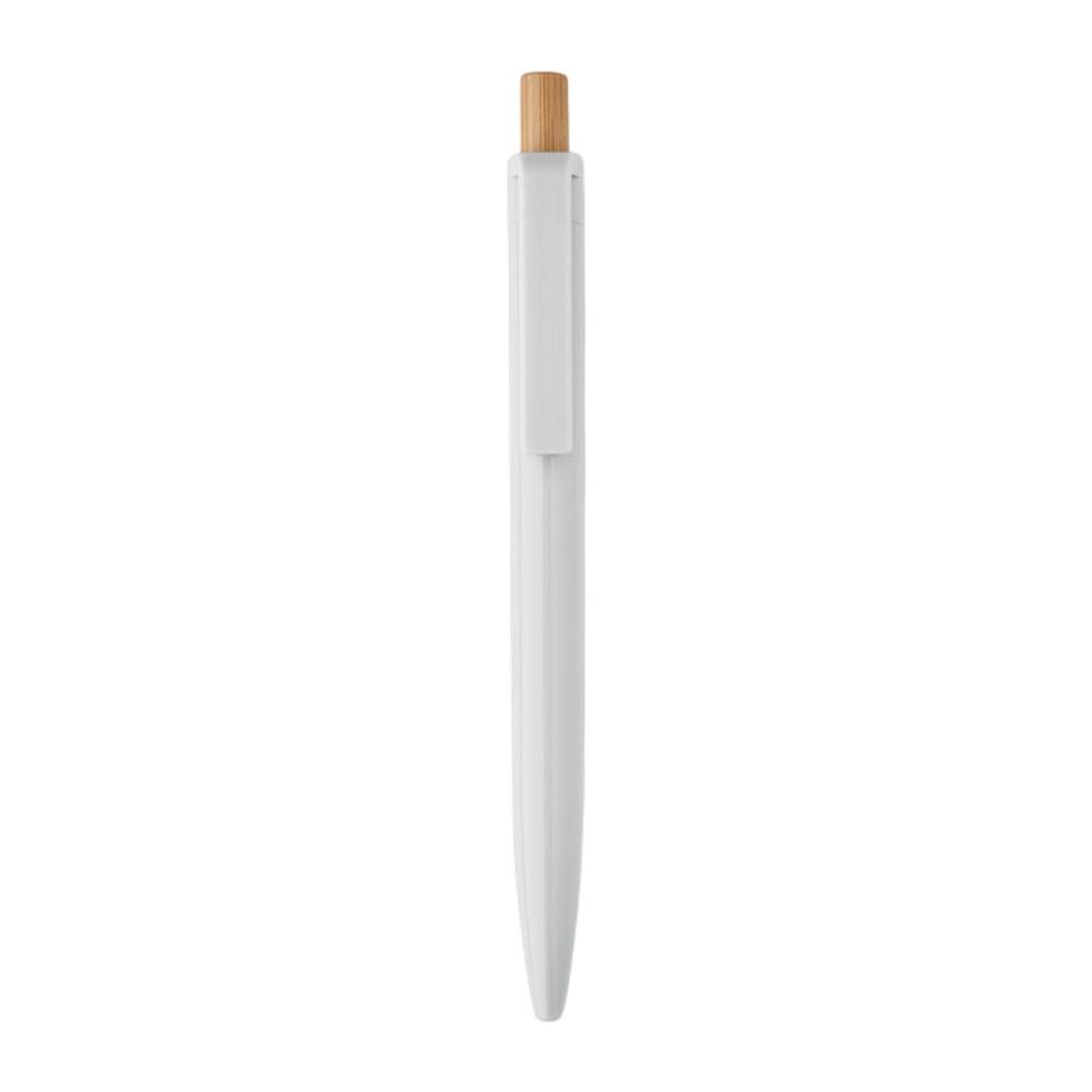 MidOcean Bergamo++ Recycled Aluminium Pen