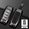 Metal Key Case for 2022 Great Wall King Kong Cannon Pickup: Off-Road Edition