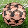 Taylor Theme Size 5 Soccer Ball, Suitable for Both Indoor and Outdoor Matches, a Gift Suitable for Everyone.
