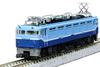 KATO N Gauge ED76 0 Late Model JR Freight Test Paint Scheme Electric Locomotive Model Train 3013-5