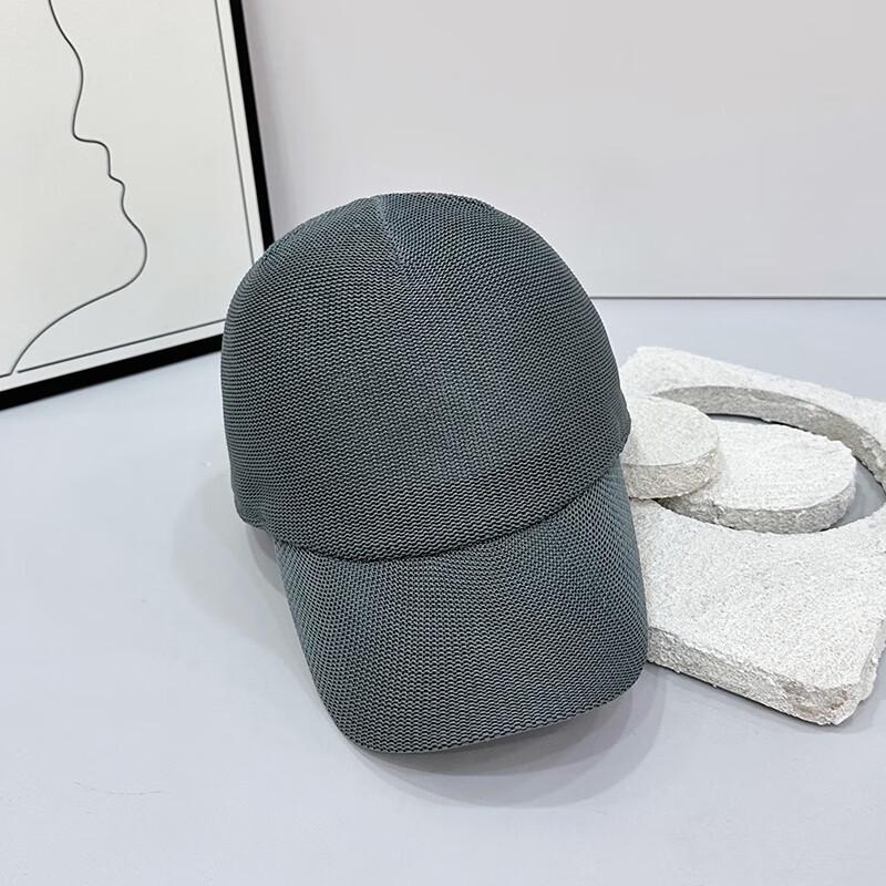 

Women s Korean Style Breathable Paper Straw Baseball Cap One Size