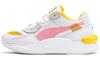 Rs 9.8 Proto 'White Pink' Women's 370393-01