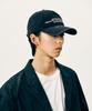 ESPIONAGE Oce Logo Vintage Cap Black