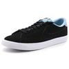 Nike Tennis Classic AC Black/Blue Men's 377812-044