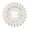 2005–2010 Honda Civic Rückspiegelmotor-Zahnrad mit 24 Zähnen (Klappen/Umkehren)