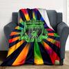 Liverpool Blanket Comfortable Perfect for Couch Bed Picnics for All Seasons Modern Gift for Travel Home Birthdays