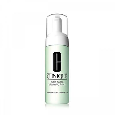 Extra Gentle Cleansing Foam 125ml