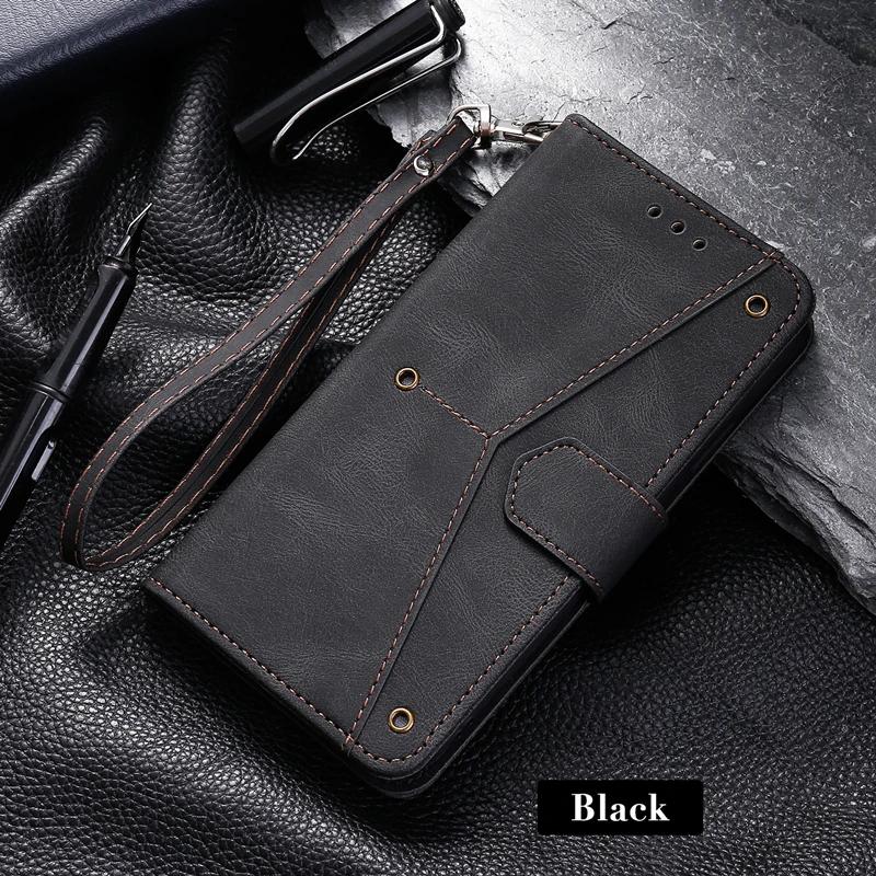 

Fur Skin Leather Case For POCO X7 X6 F7 Ultra F6 F5 F3 X5 X3 NFC X4 X3 GT C65 M5S M3 M4 M6 M7 M8 X8 Pro Max Flip Book Case Cover Poco F5 Pro-Case & Strap чёрный