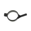 Professional Plastic Grip Handle Fit for Redmax EBZ7500 Landscaping Tools Enhanced Durability Weather Resistant Material