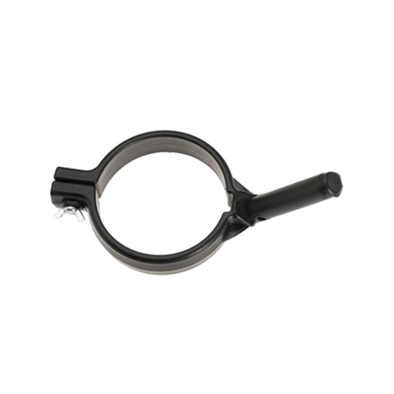 Professional Plastic Grip Handle Fit for Redmax EBZ7500 Landscaping Tools Enhanced Durability Weather Resistant Material