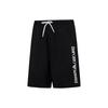 EMPORIO ARMANI SS24 Casual Shorts Men's Black 211753-4R422-0020