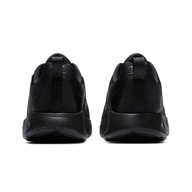 Nike Wearallday Triple Black Men Sneakers CJ1682-003