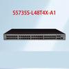 Huawei Kunling S5735S-L48T4X-A1 10 Gigabit Managed Ethernet Switch