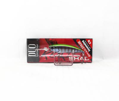 DUO Realis Shad 59 MR Askılı Yem GSB3110 (3144)