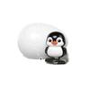 Jumping Egg Cute Pet Twisting Egg Dinosaur Egg Children'S Gift Soothing Tool Cute Animal Shaped Home Decor Ornament New