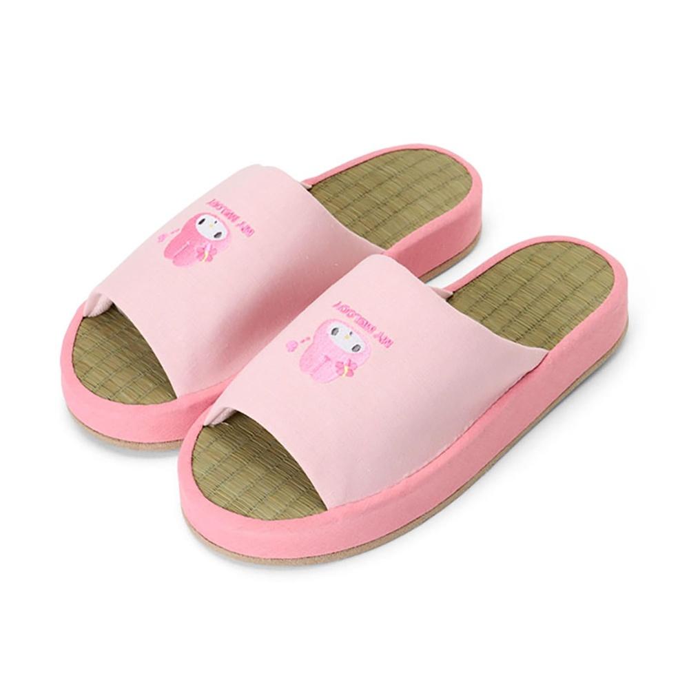 Sanrio Rush Slippers My Melody 882518