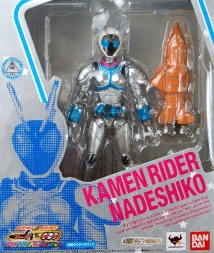 

Kamen Rider SHFiguarts Nadeshiko [Ограниченный товар в интернет-магазине Tamashii] (Импорт Японии)