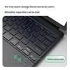 BIAZE CK112 Bluetooth Mechanical Keyboard for Surface Go