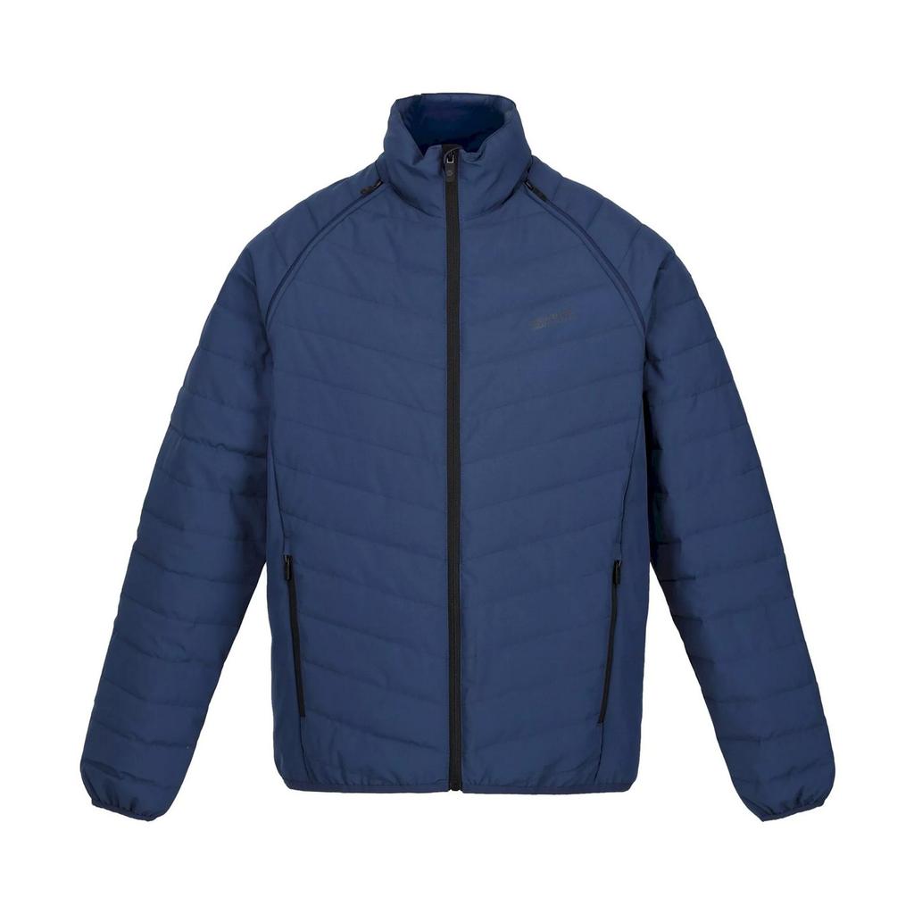 Regatta Mens Bennick 2 In 1 Padded Jacket