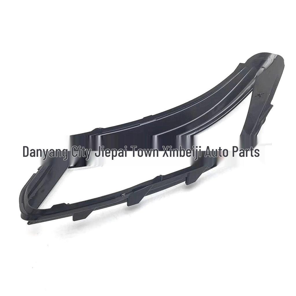 Compatible Headlight Lens Cover for 2017-2021 Skoda Kodiaq