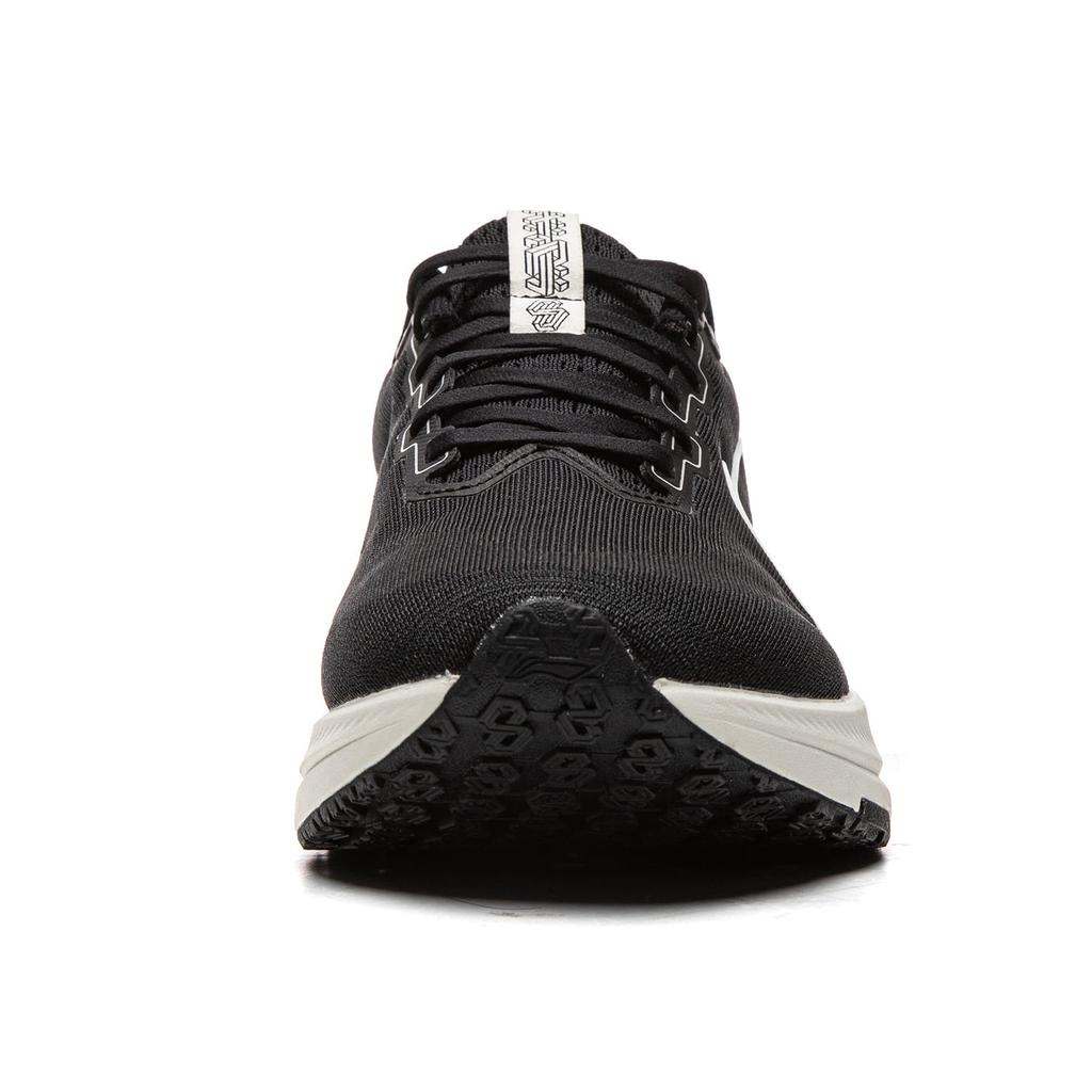 Li Ning Red Hare 8 Cushioning Slip Resistant Abrasion Resistant Breathable Lightweight Rebound Low Top Running Shoes ARPW019-2