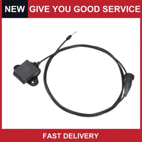 Упаковка 1 шт. для Chrysler 300 2005-2010 Трос открытия замка передней крышки 5065522AE