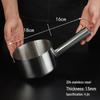 304 Stainless Steel Kitchen Ladle