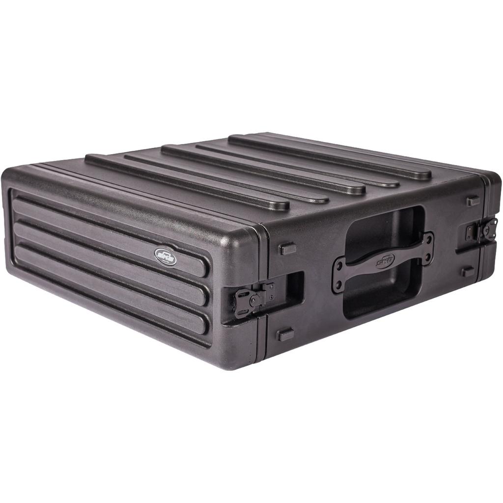 SKB ABS resin specification rack case R3U []