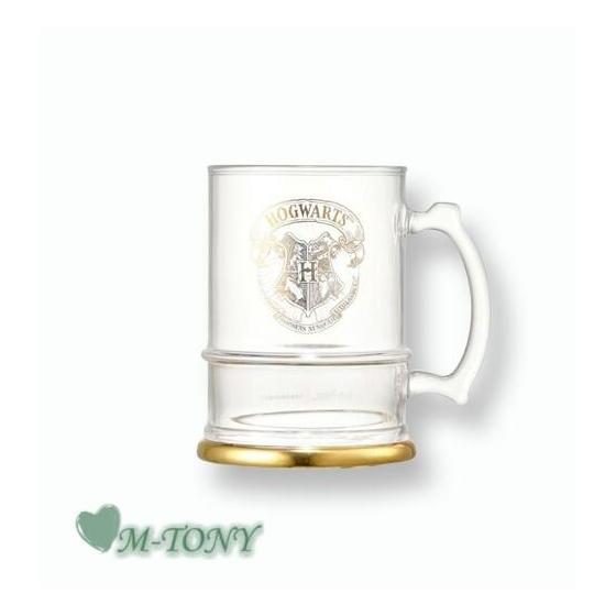 Starbucks Harry Potter Handle Glass 503ml Overseas limited item/Not released in Japan/Starbucks/Tumbler/Starbucks tumbler/Starbucks