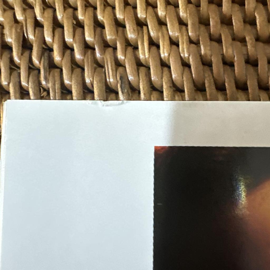 [USED] Leslie CheungDouble Fantasy Again