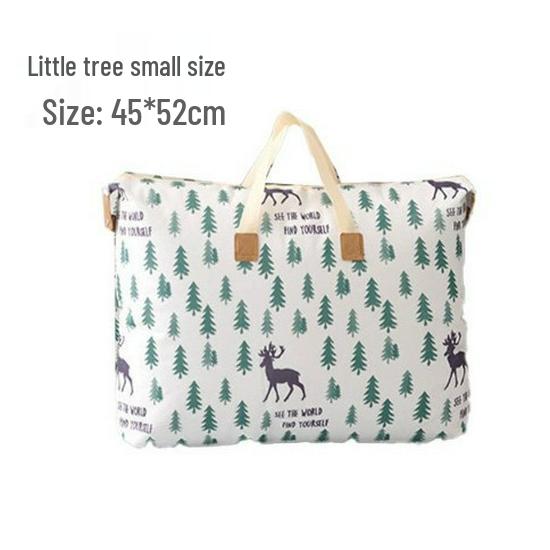 

Скидка для новичков: Пылезащитная сумка для хранения одеял и пледов большой вместимости - Толстая, прочная и бесплатная доставка