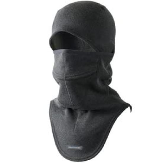 

SHIMANO Face Warmer AC-011V Черный Бесплатно