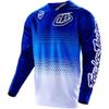 Men Women Cycling Jersey Long Sleeve Quick Dry Motorcycle Riding Shirt Outdoor Adventure