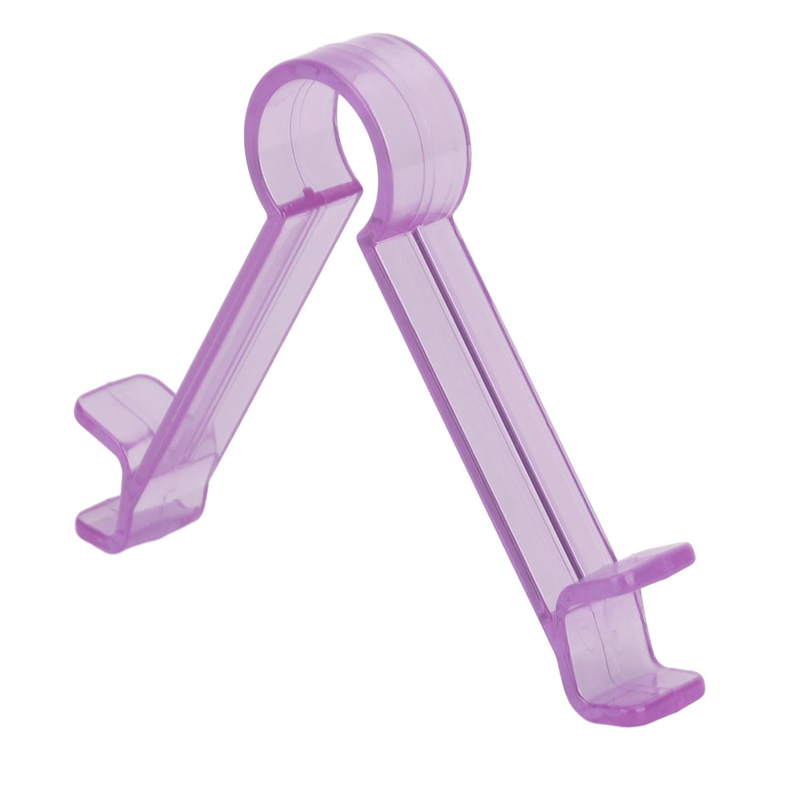 

Тренажер для лица, многофункциональный тренажер для мышц губ из АБС-пластика с коробкой для хранения фиолетовый