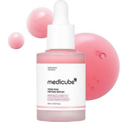 PDRN Roze Peptide Serum 30ml