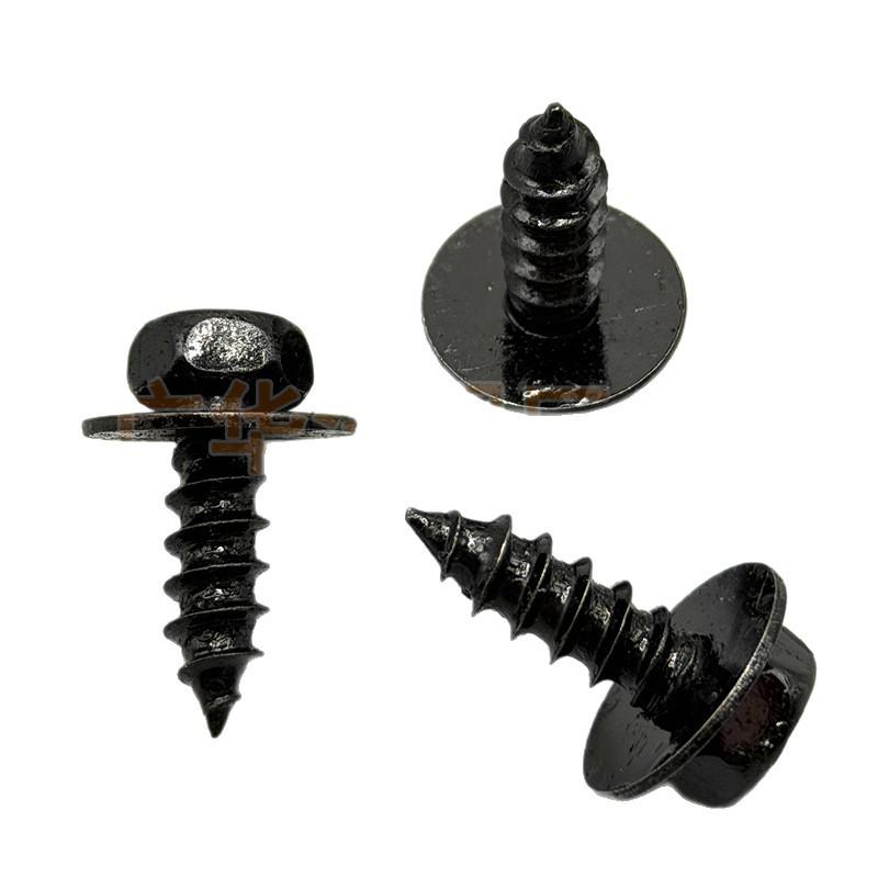 90159-60498 Wheel Screw Fastener Clip for Toyota Camry/Corolla Fender Liner Cover