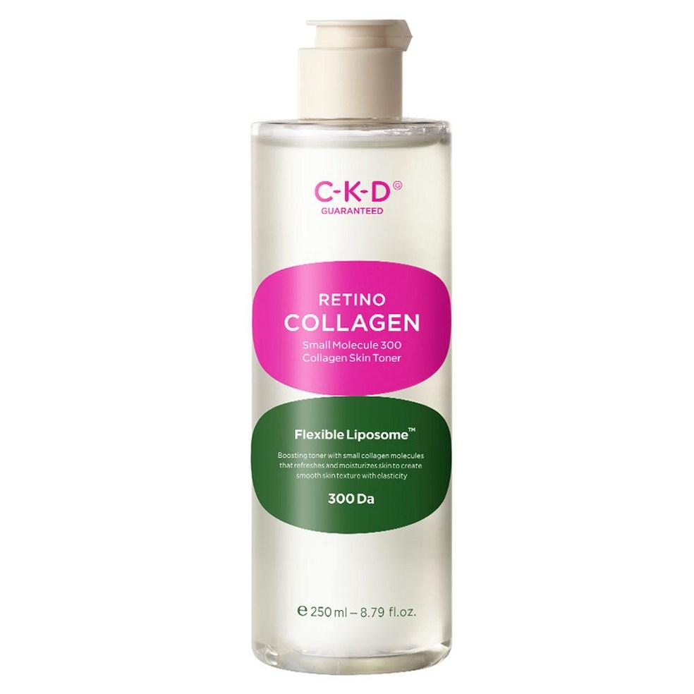 

CKD Retino Collagen Low Molecular 300 Toner 250ml 250ml